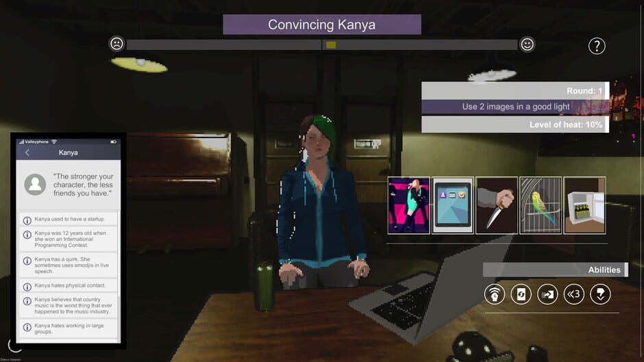 Startup Valley Adventure - Episode 1 screenshot