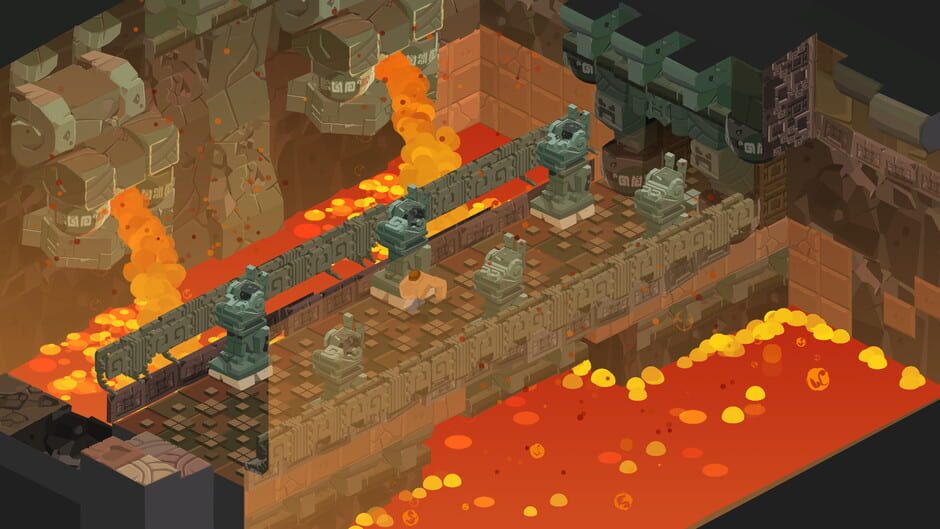 An Interesting Journey of Monsieur PAF Screenshot