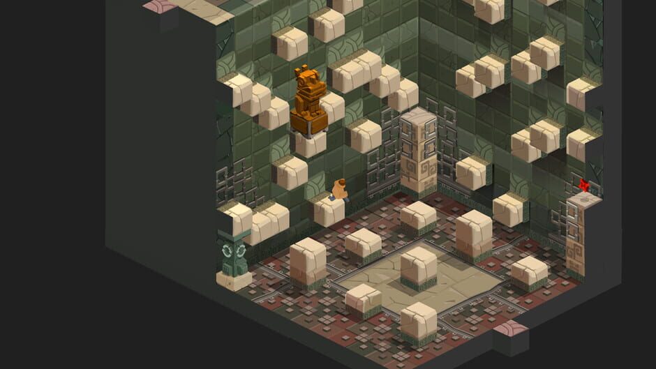 An Interesting Journey of Monsieur PAF Screenshot