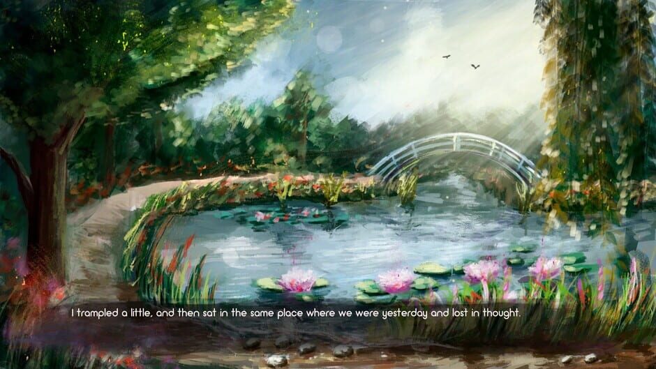 Four Rendezvous Screenshot