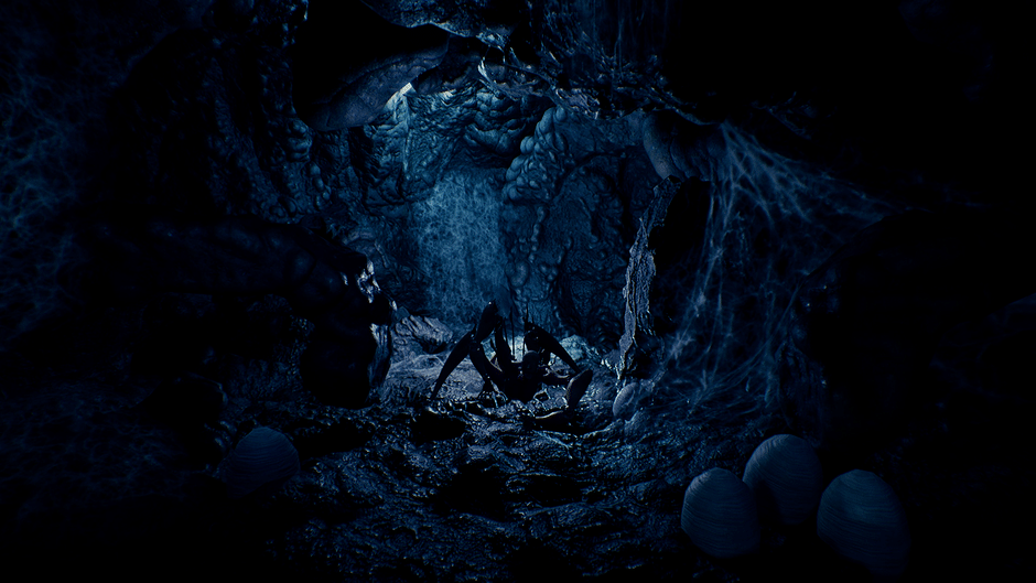 Mists of Aiden Screenshot