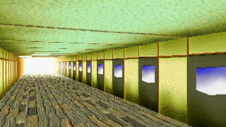 LSD: Dream Emulator screenshot 3