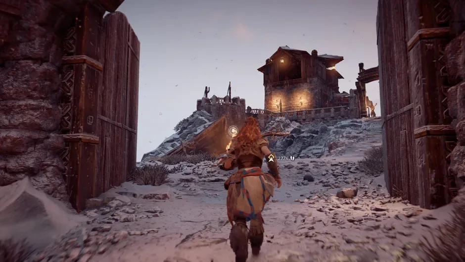 Horizon Zero Dawn: Collector's Edition