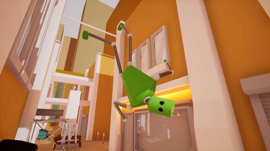 Detective Bot Screenshot