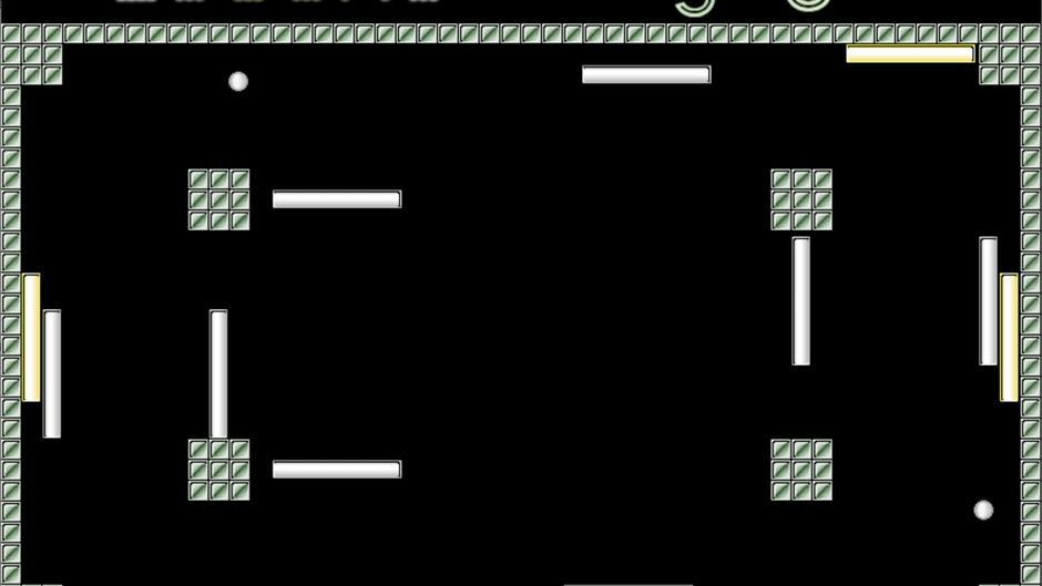 Zepball Deluxe Screenshot