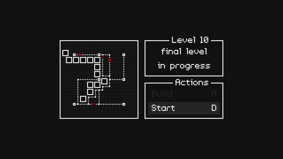 Eternower Screenshot