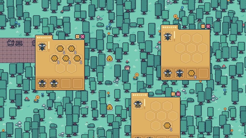Apico screenshot 1