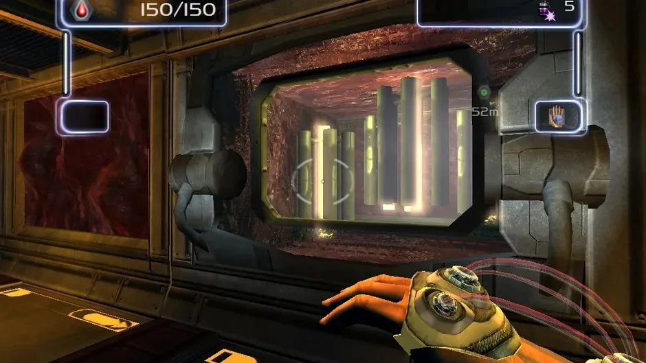 Gene Troopers screenshot