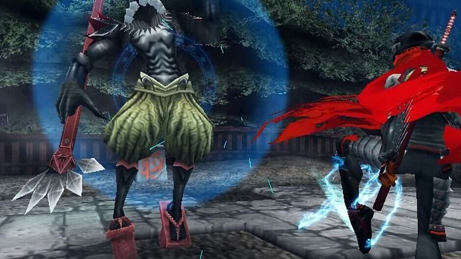 Shinobi media thumbnail