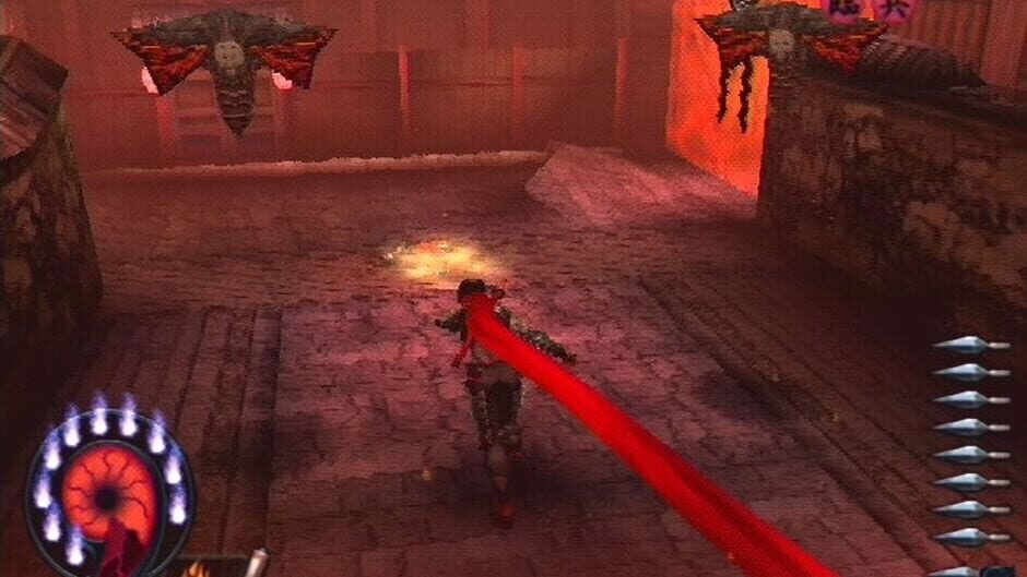 Screenshots Shinobi