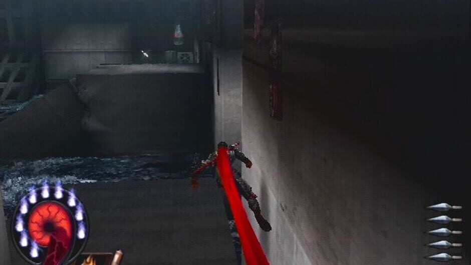 Screenshots Shinobi