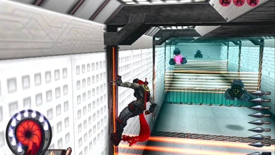 Screenshots Shinobi