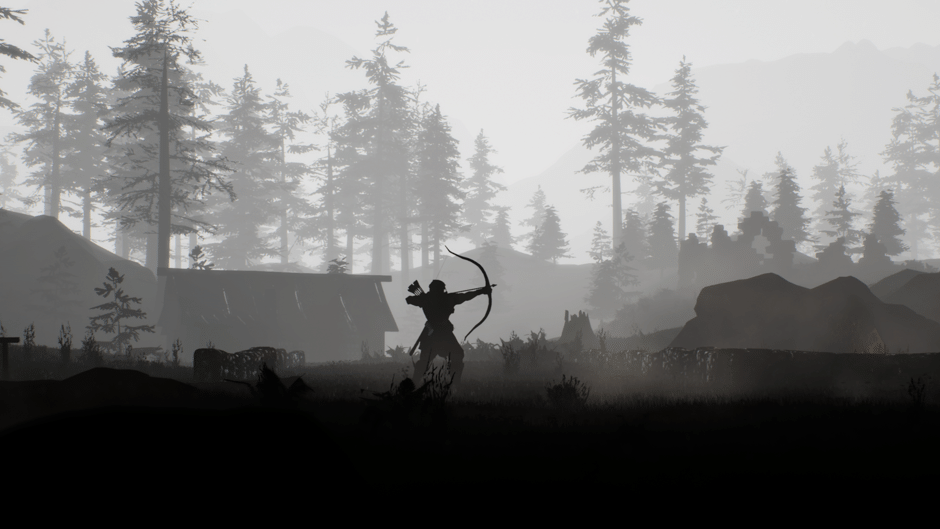 Song of Iron Screenshot
