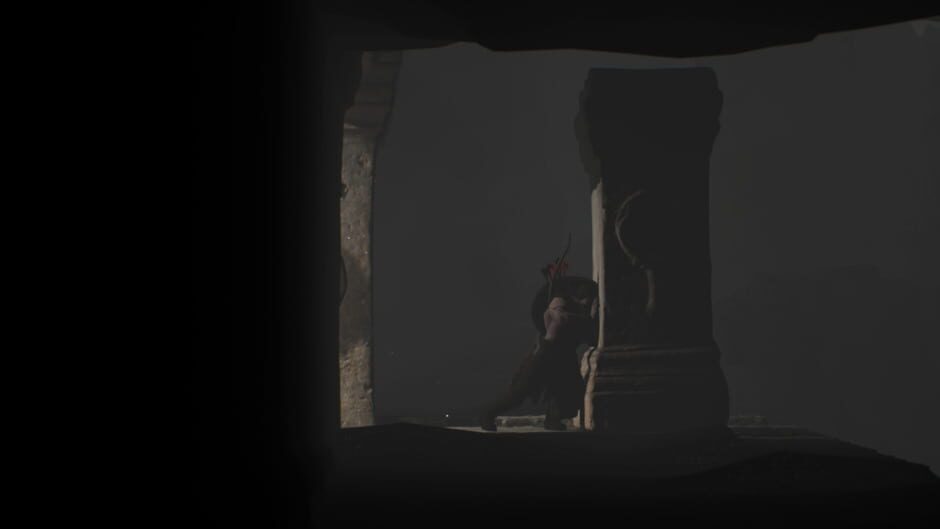 Screenshot Song of Iron