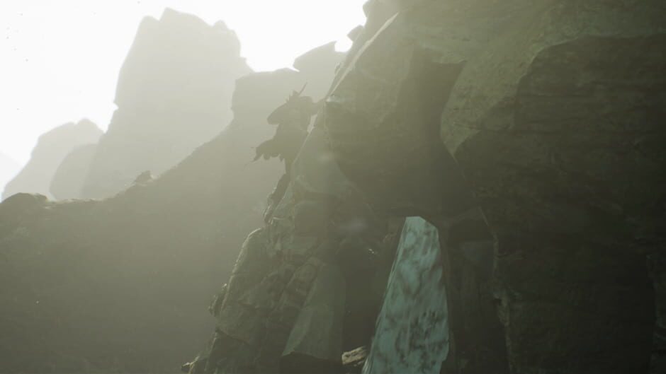 Screenshot Song of Iron