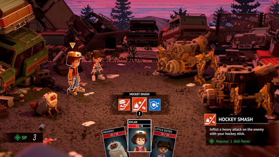 Screenshot Echo Generation