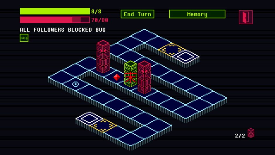 Leak Elite Screenshot