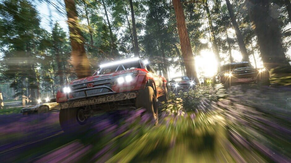 Forza Horizon 4: Deluxe Edition Screenshot