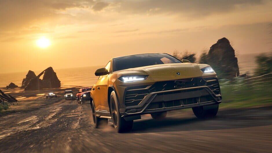 Forza Horizon 4: Expansions Bundle Screenshot