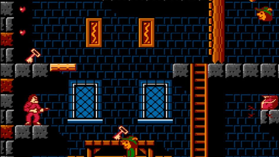 The Oliver Twins Collection screenshot 2