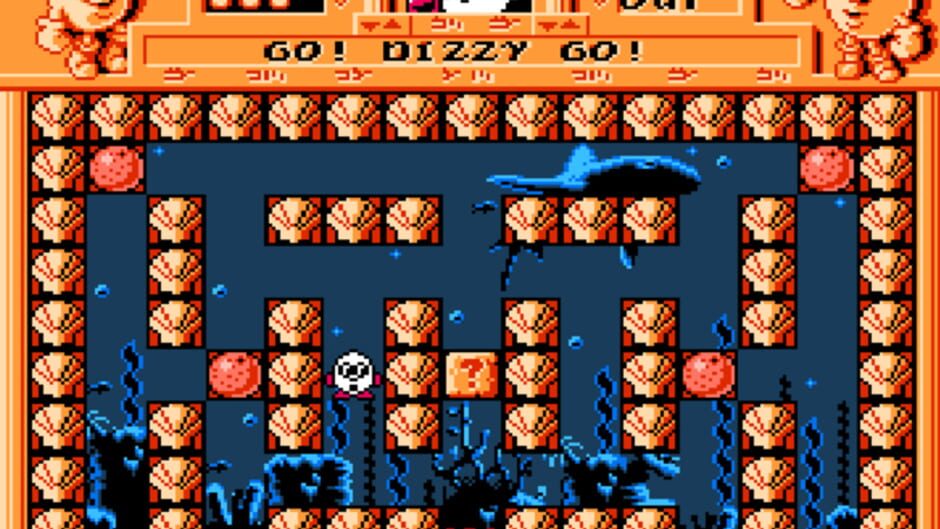 The Oliver Twins Collection screenshot 3