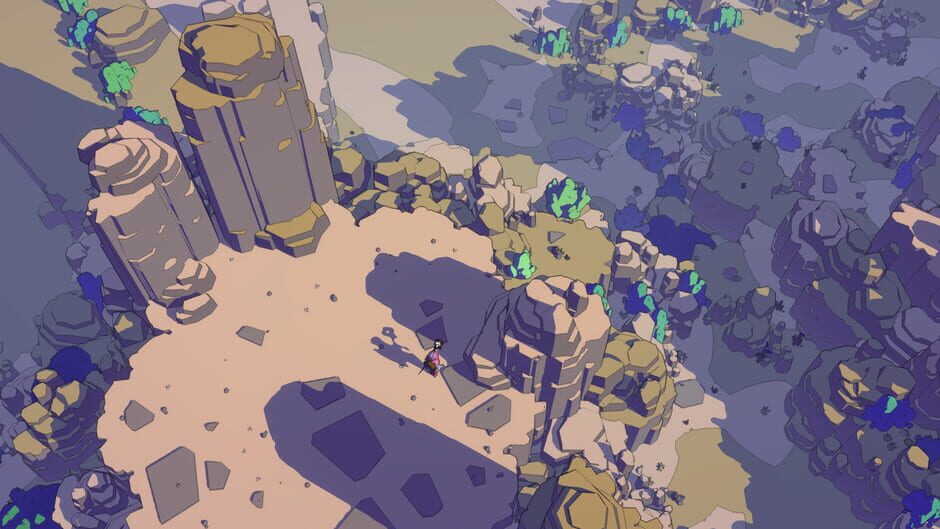 Screenshot Unexplored 2: The Wayfarer's Legacy
