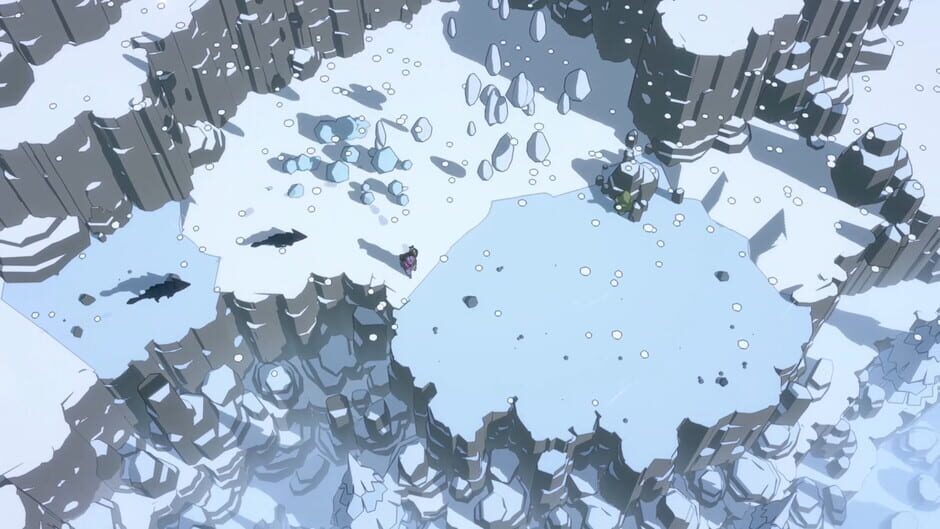 Screenshot Unexplored 2: The Wayfarer's Legacy