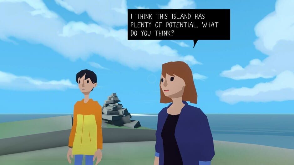 Embracelet Screenshot