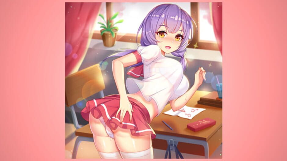 Hentai Girl Fantasy Screenshot