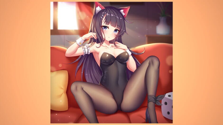 Hentai Girl Fantasy Screenshot