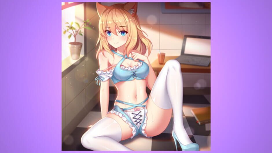 Hentai Girl Hime Screenshot