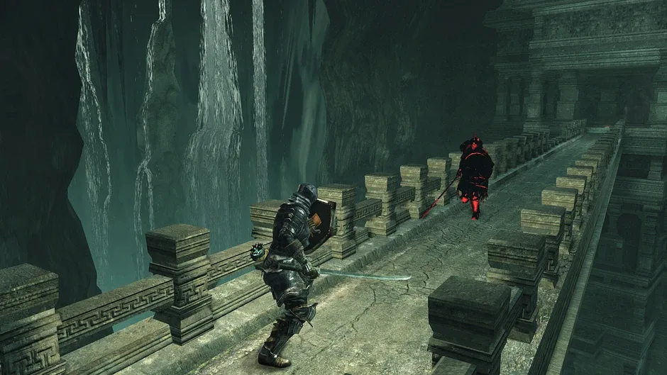 Dark Souls II: Crown of the Sunken King screenshot 394734