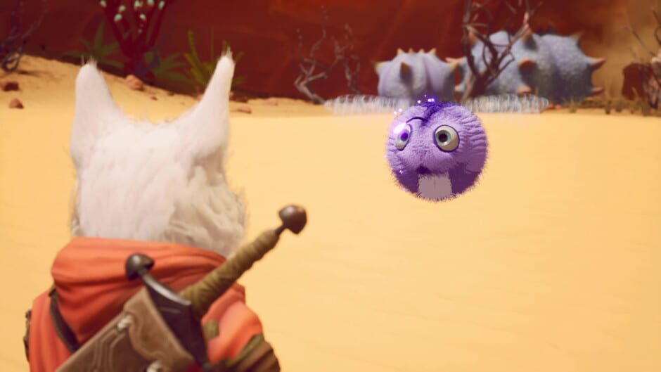 Screenshot Earthlock 2