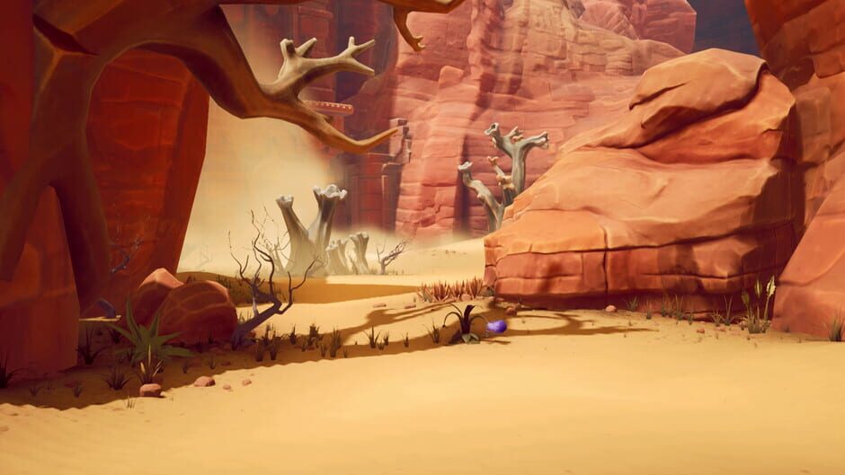 Screenshot Earthlock 2
