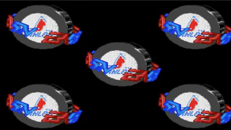 NHLPA Hockey 93 screenshot