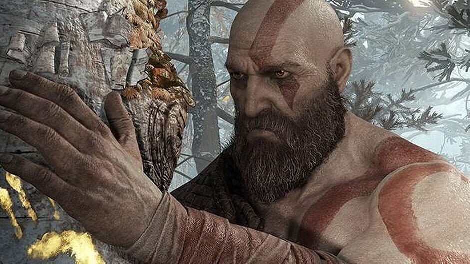God of War: Digital Deluxe Edition Screenshot