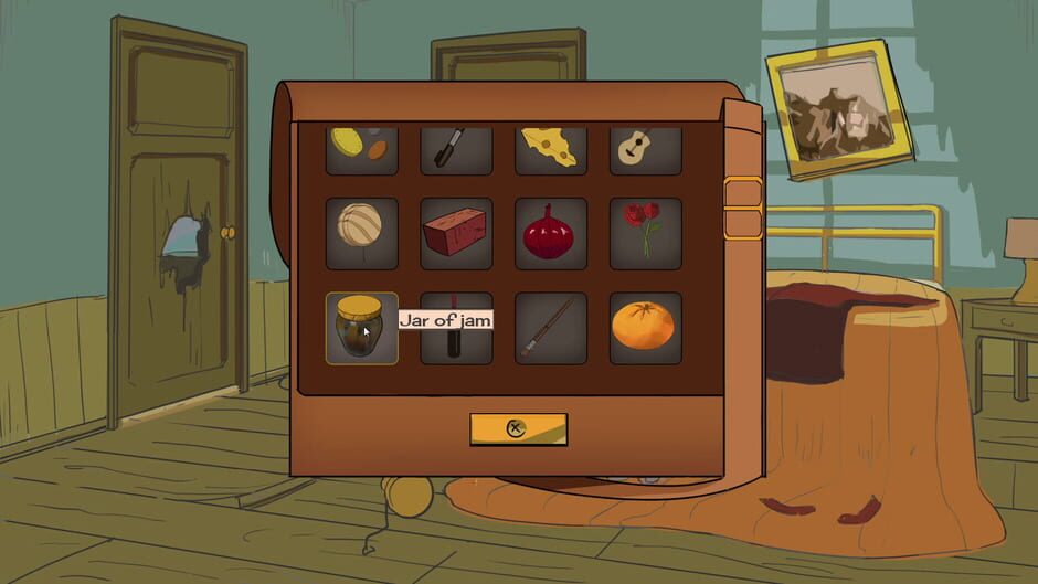 Trouble Hunter Chronicles: The Stolen Creed Screenshot