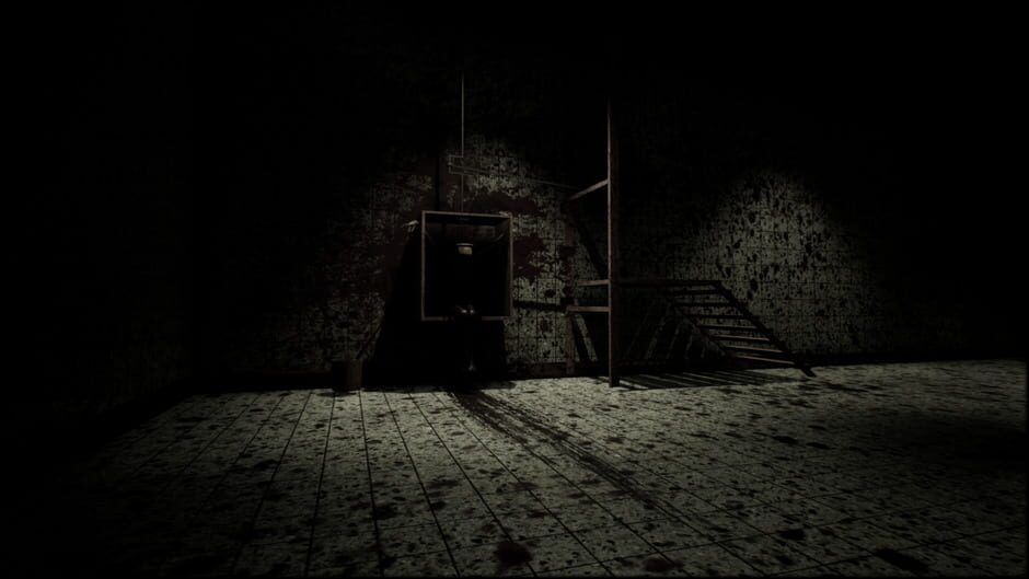 DEDstress Screenshot