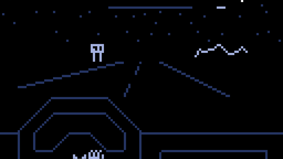 Night Drive Screenshot