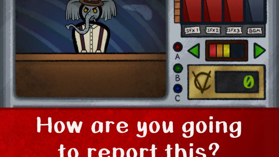 How to Win Screenshot