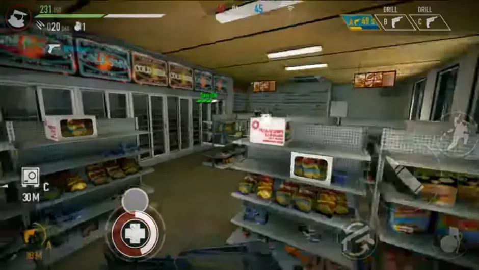 Payday: Crime War screenshot