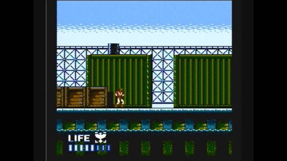 Choujin Sentai Jetman screenshot