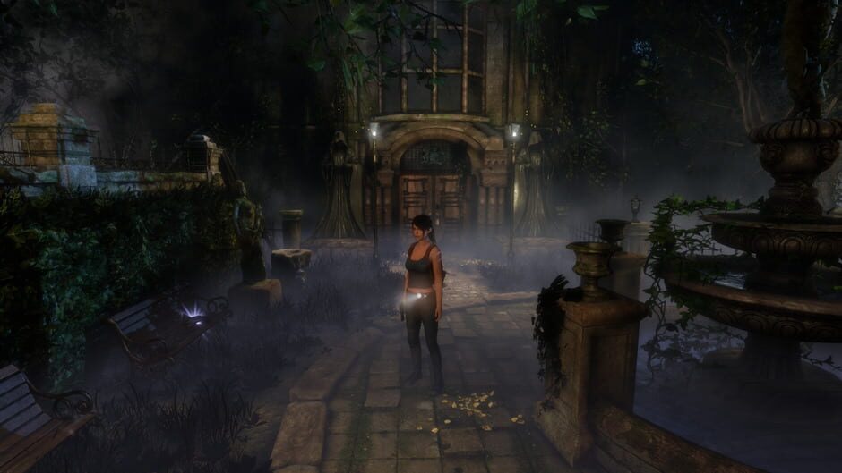 Them and Us Screenshot