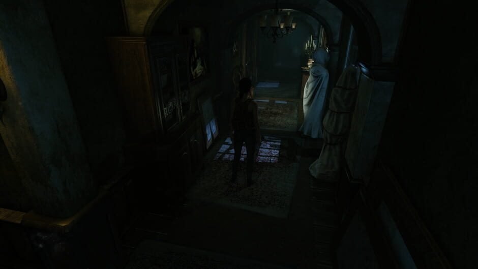 Them and Us Screenshot