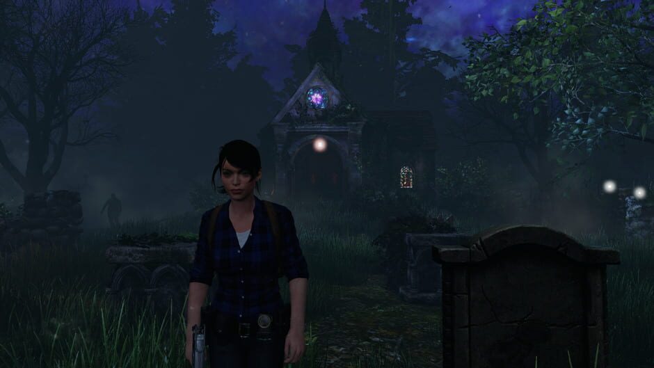 Them and Us Screenshot