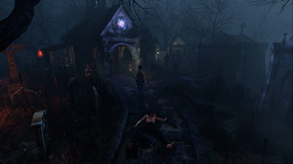 Them and Us Screenshot