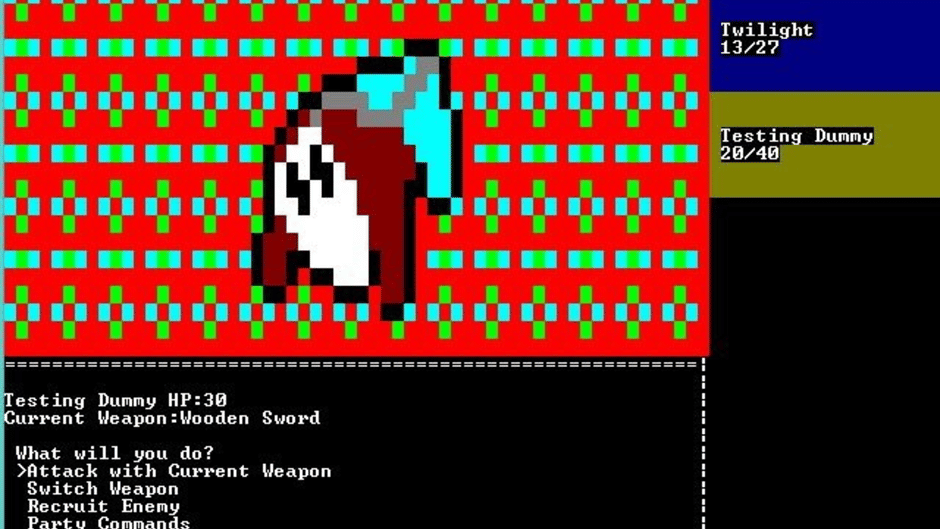 Stone Crawler Screenshot