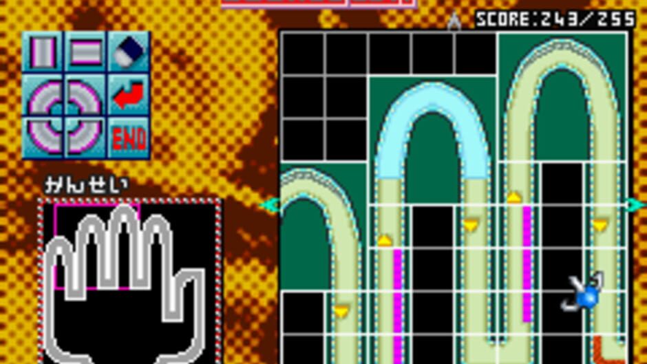 F-Zero Climax screenshot