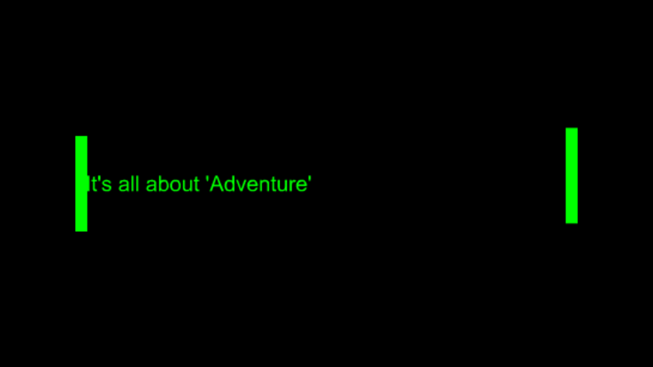 Back & Forth Screenshot