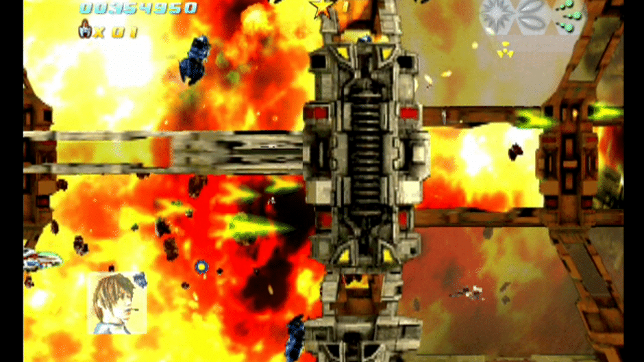 Sturmwind Screenshot